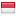 antarariau.tv is hosted in Indonesia